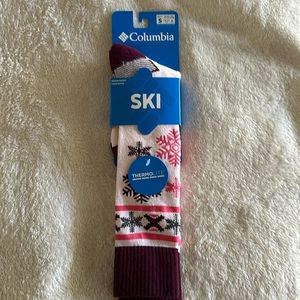 Columbia Ski Socks